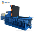 CE approved professional scrap metal balers press machine